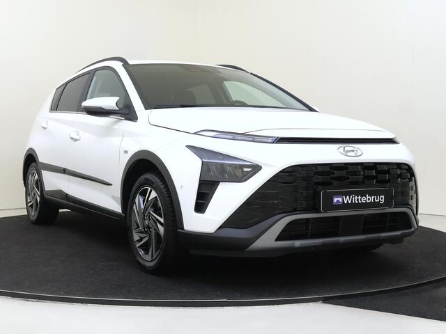 Hyundai Bayon 1.0 T-GDI Premium