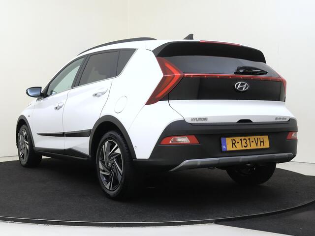 Hyundai Bayon 1.0 T-GDI Premium