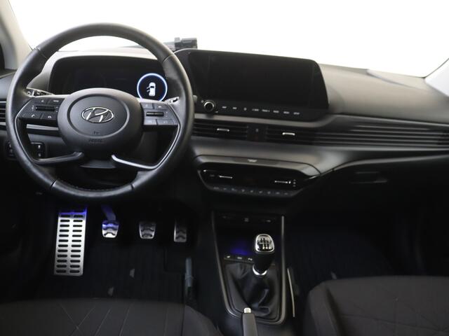 Hyundai Bayon 1.0 T-GDI Premium