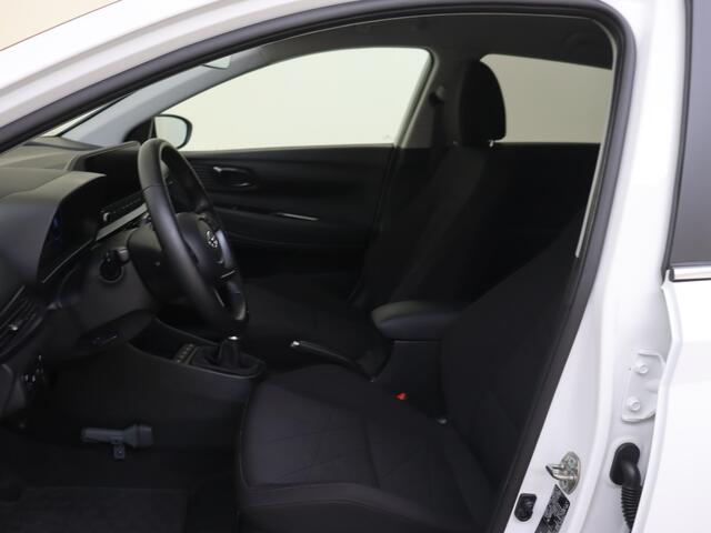 Hyundai Bayon 1.0 T-GDI Premium