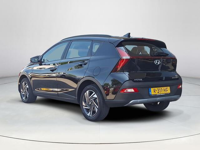 Hyundai Bayon 1.0 T-GDI Comfort | Apple Carplay/Android Auto | Cruise control | Automaat | Lichtmetalen velgen | Achteruitrijcamera |