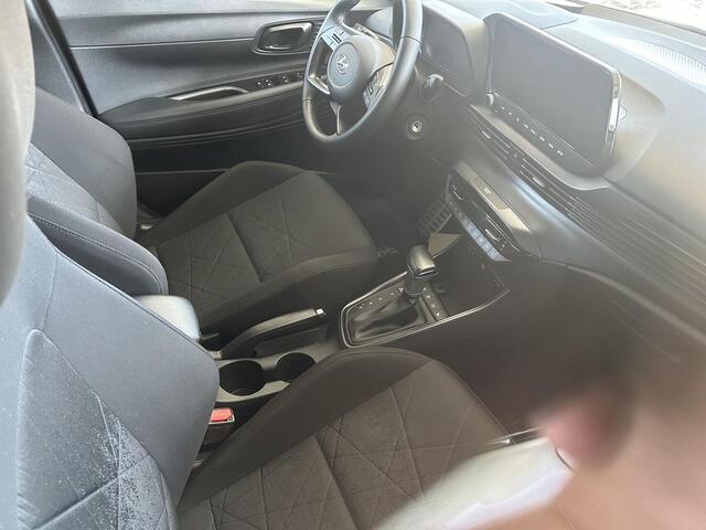 Hyundai Bayon 1.0 T-GDI Premium AUTOMAAT