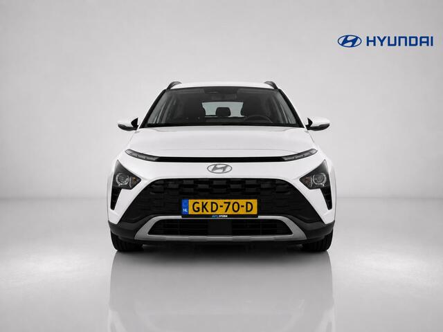 Hyundai Bayon 1.0 T-GDI Comfort Smart
