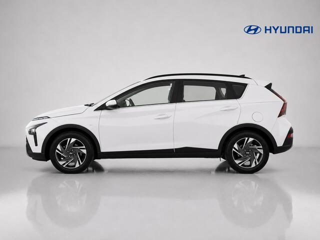 Hyundai Bayon 1.0 T-GDI Comfort Smart