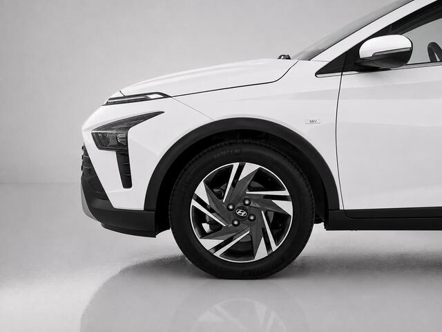Hyundai Bayon 1.0 T-GDI Comfort Smart