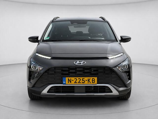 Hyundai Bayon 1.0 T-GDI Comfort Automaat I CAR PLAY I CAMERA I PDC I