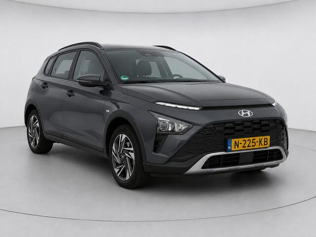 Hyundai Bayon 1.0 T-GDI Comfort Automaat I CAR PLAY I CAMERA I PDC I