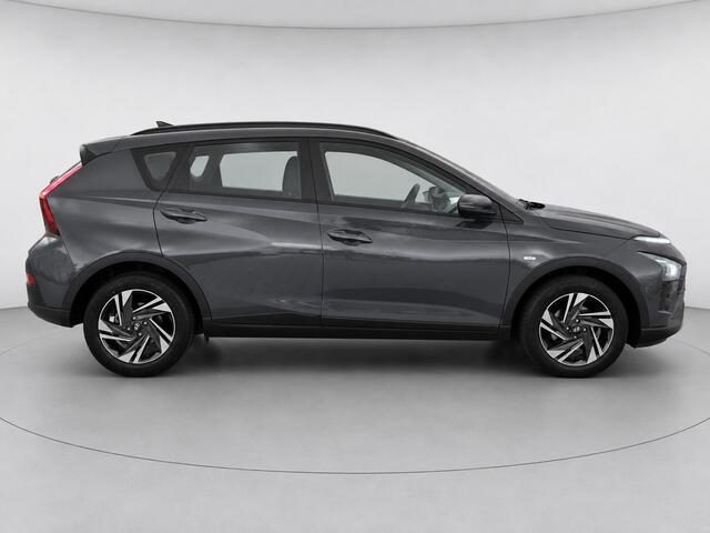 Hyundai Bayon 1.0 T-GDI Comfort Automaat I CAR PLAY I CAMERA I PDC I