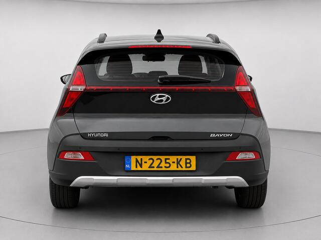 Hyundai Bayon 1.0 T-GDI Comfort Automaat I CAR PLAY I CAMERA I PDC I