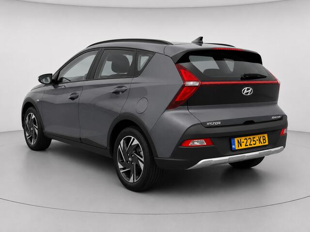 Hyundai Bayon 1.0 T-GDI Comfort Automaat I CAR PLAY I CAMERA I PDC I