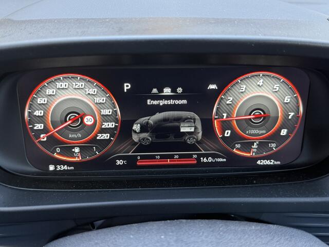Hyundai Bayon 1.0 T-GDI Comfort Automaat I CAR PLAY I CAMERA I PDC I