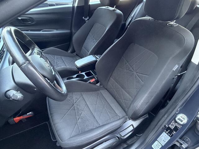 Hyundai Bayon 1.0 T-GDI Comfort Automaat I CAR PLAY I CAMERA I PDC I
