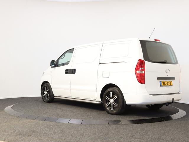 Hyundai H300 2.5 CRDI | Dubbele schuifdeur | Airco |