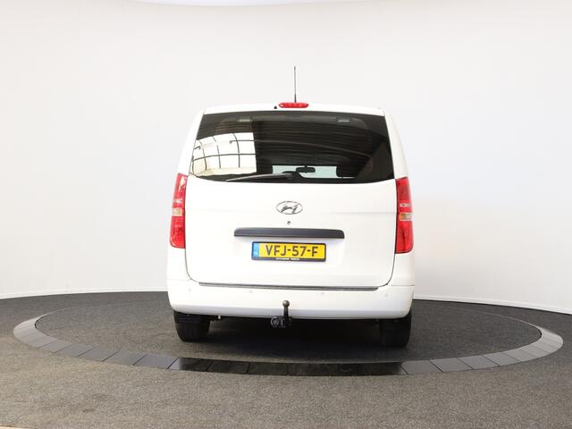 Hyundai H300 2.5 CRDI | Dubbele schuifdeur | Airco |