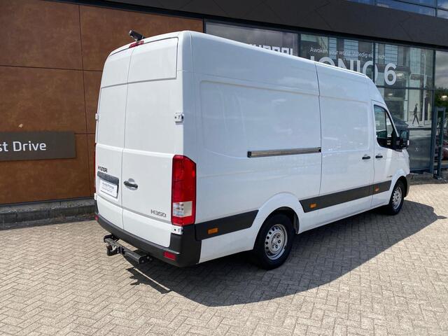 Hyundai H350 2.5 CRDi Active | Trekhaak| Navi | Cruise control | Airco |