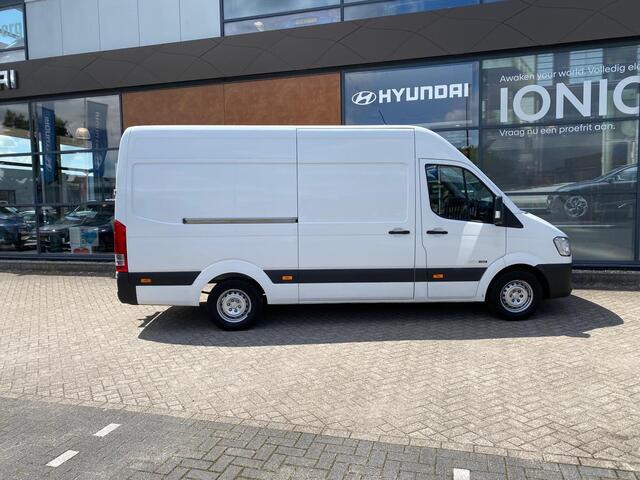 Hyundai H350 2.5 CRDi Active | Trekhaak| Navi | Cruise control | Airco |