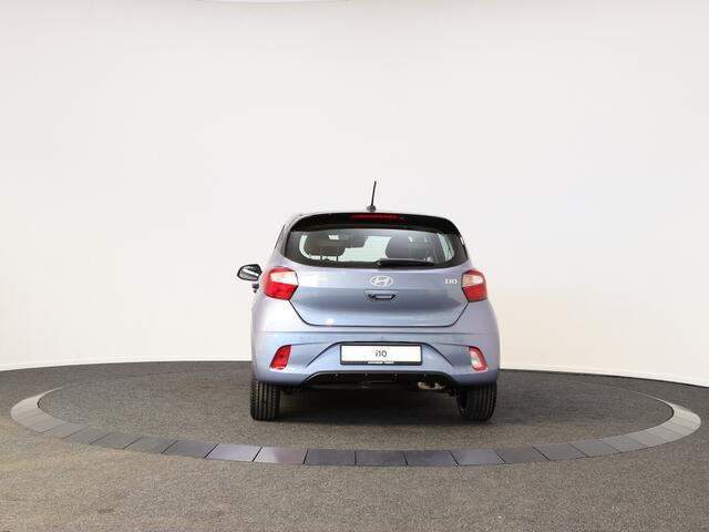 Hyundai I 10 1.0 Comfort Smart | Achteruitrijcamera | Cruise Control |