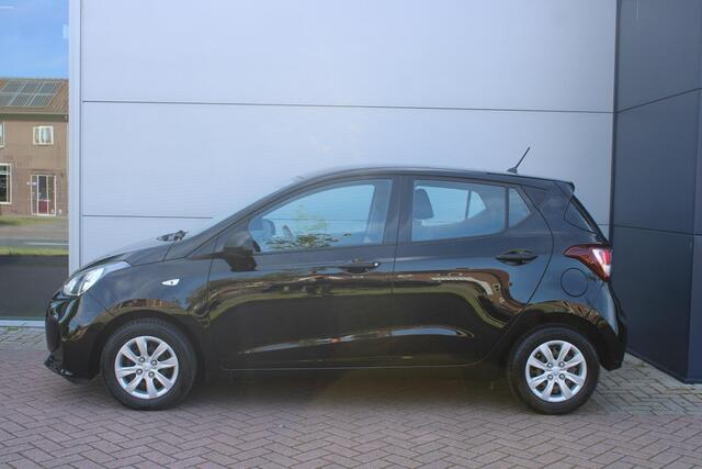 Hyundai I 10 1.0i i-Motion 5-drs Airco