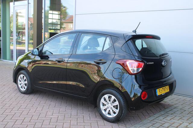 Hyundai I 10 1.0i i-Motion 5-drs Airco