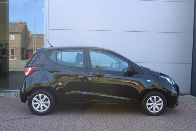 Hyundai I 10 1.0i i-Motion 5-drs Airco