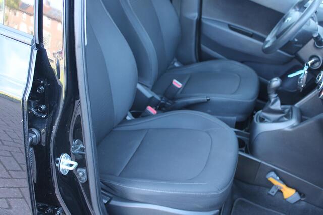 Hyundai I 10 1.0i i-Motion 5-drs Airco