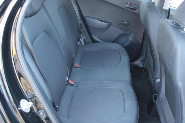 Hyundai I 10 1.0i i-Motion 5-drs Airco