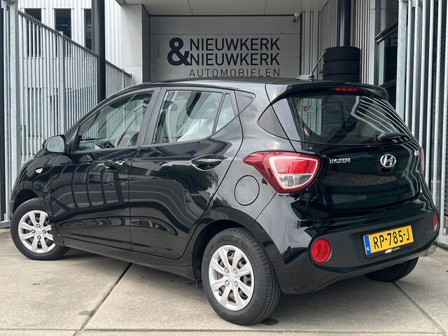Hyundai I 10 1.0i Comfort | NAVI | CARPLAY/ANDROID | CRUISE CONTROL | AIRCO | BLUETOOTH