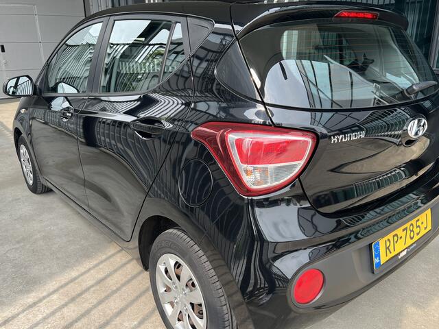 Hyundai I 10 1.0i Comfort | NAVI | CARPLAY/ANDROID | CRUISE CONTROL | AIRCO | BLUETOOTH