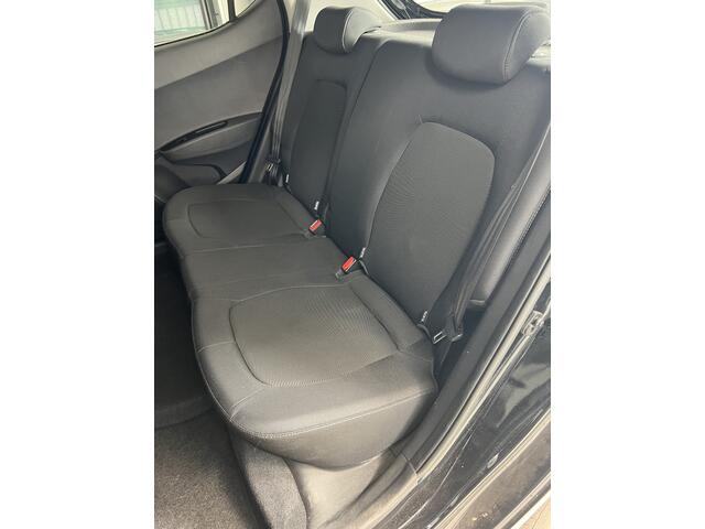 Hyundai I 10 1.0i Comfort | NAVI | CARPLAY/ANDROID | CRUISE CONTROL | AIRCO | BLUETOOTH