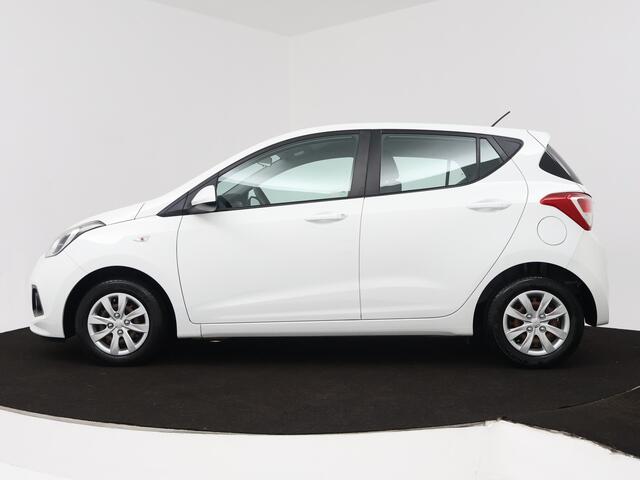 Hyundai I 10 1.0i i-Motion Comfort | Climate Control | Cruise Control | Mistlampen voor | NL Auto | NAP |