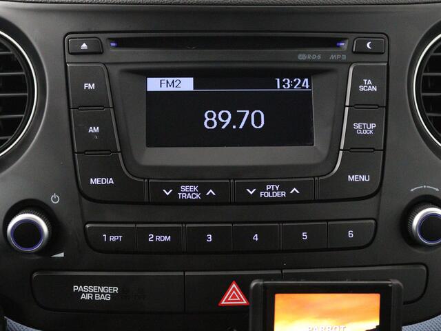 Hyundai I 10 1.0i i-Motion Comfort | Climate Control | Cruise Control | Mistlampen voor | NL Auto | NAP |