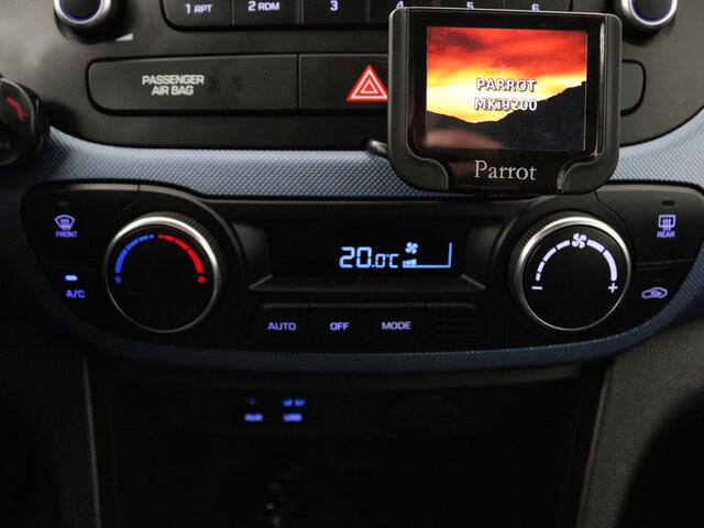 Hyundai I 10 1.0i i-Motion Comfort | Climate Control | Cruise Control | Mistlampen voor | NL Auto | NAP |