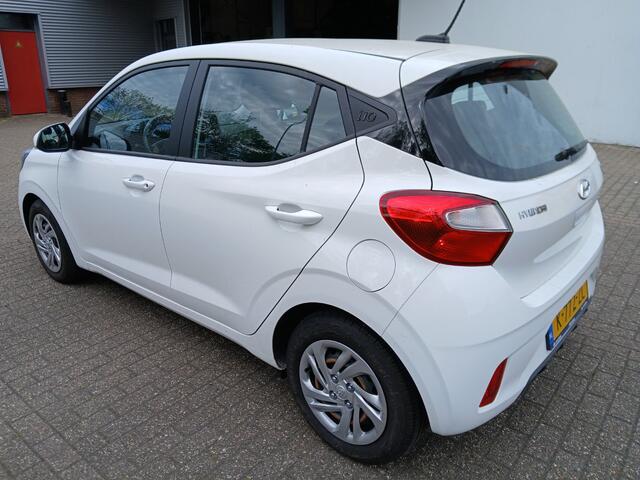 Hyundai I 10 1.0 Comfort, Carplay! Apk 3-2027! 1e Pinksterdag OPEN!
