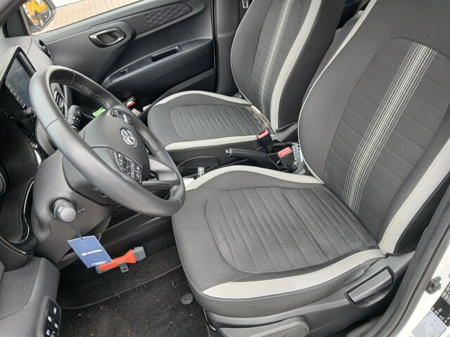 Hyundai I 10 1.0 Comfort, Carplay! Apk 3-2027! 1e Pinksterdag OPEN!