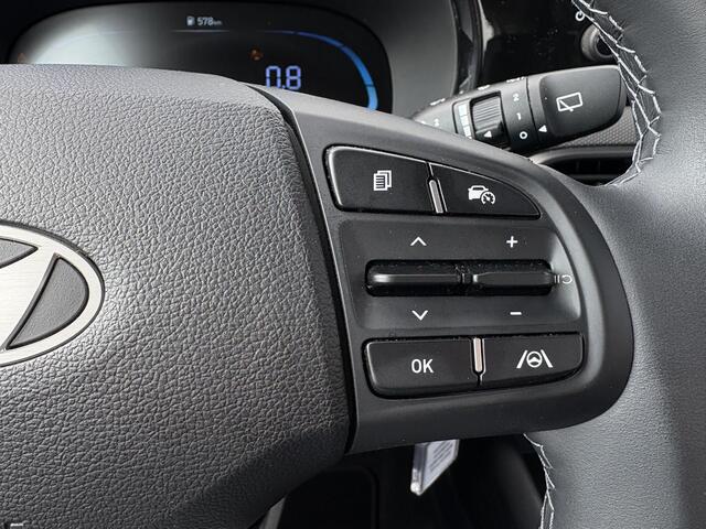 Hyundai I 10 1.0 Comfort Smart / Airco / Navigatie / Apple Carplay/Android Auo / Cruise Control /