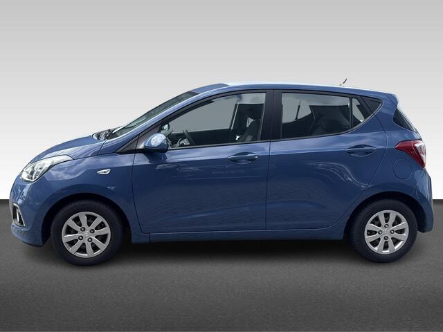 Hyundai I 10 1.0i i-Motion Comfort Plus