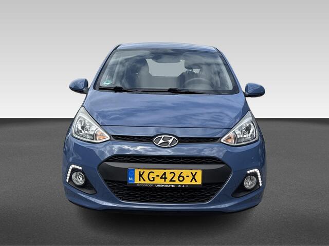 Hyundai I 10 1.0i i-Motion Comfort Plus