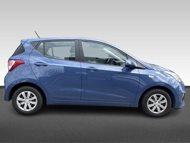 Hyundai I 10 1.0i i-Motion Comfort Plus