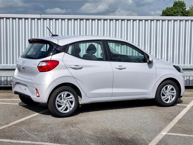 Hyundai I 10 1.0 Comfort Smart 5-zits Automaat / ¤1000,- Voordeel Op Nieuwprijs / Rijklaarprijs / Direct Leverbaar