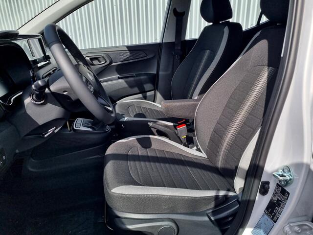 Hyundai I 10 1.0 Comfort Smart 5-zits Automaat / ¤1000,- Voordeel Op Nieuwprijs / Rijklaarprijs / Direct Leverbaar