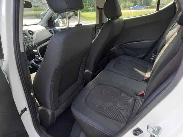 Hyundai I 10 1.0i Comfort