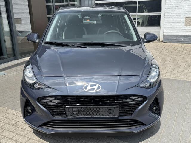 Hyundai I 10 1.0 Comfort Smart