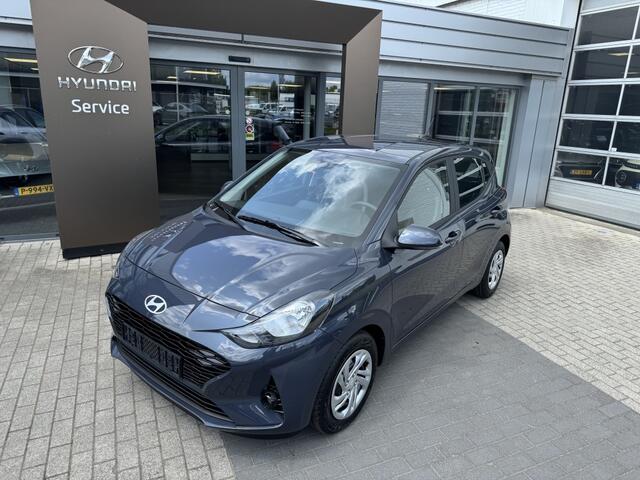 Hyundai I 10 1.0 Comfort Smart