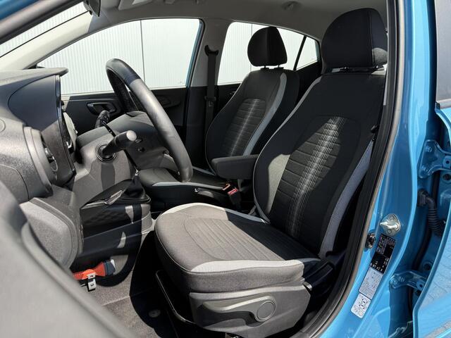 Hyundai I 10 1.0 Comfort Smart / Navigatie / Airco / Cruise Control / Achteruitrijcamera / 1e Eigenaar / NL Auto /