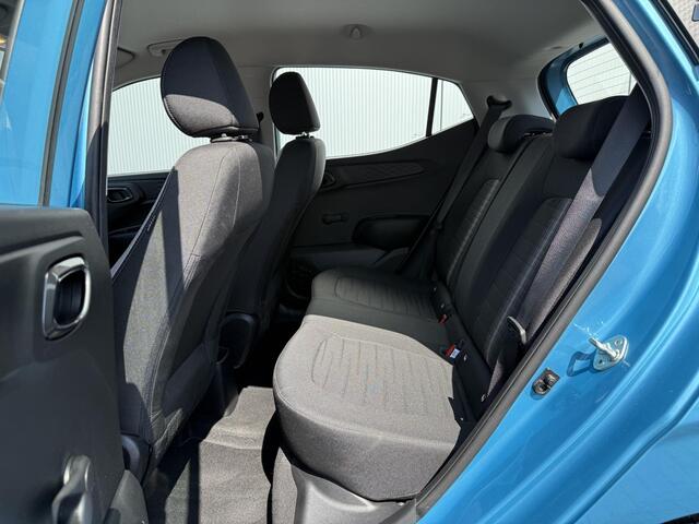 Hyundai I 10 1.0 Comfort Smart / Navigatie / Airco / Cruise Control / Achteruitrijcamera / 1e Eigenaar / NL Auto /