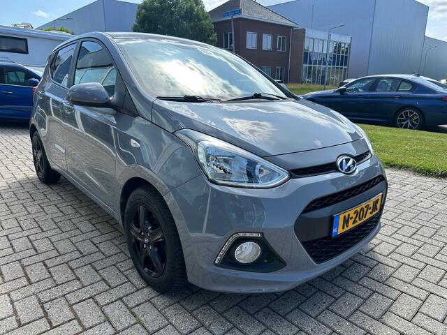 Hyundai I 10 1.0i i-Motion Comfort AUTOMAAT | Airco