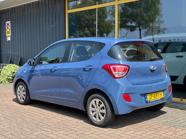 Hyundai I 10 1.0i i-Motion Comf.
