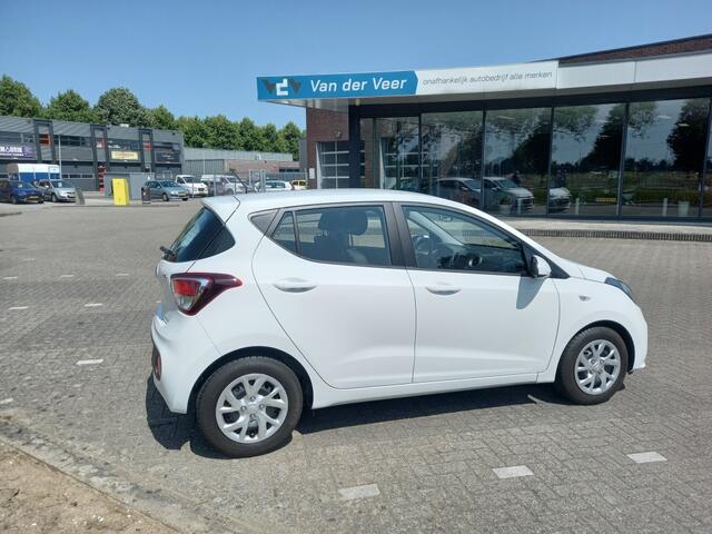 Hyundai I 10 1.0i Comfort