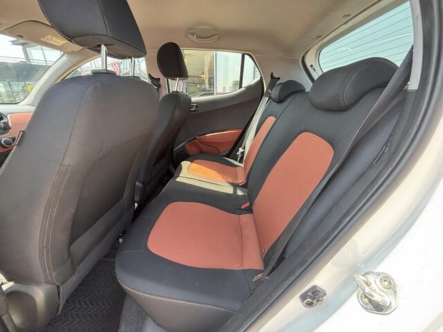 Hyundai I 10 1.0i i-Motion Comfort | Trekhaak | Airco