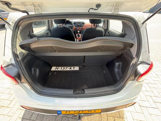 Hyundai I 10 1.0i i-Motion Comfort | Trekhaak | Airco